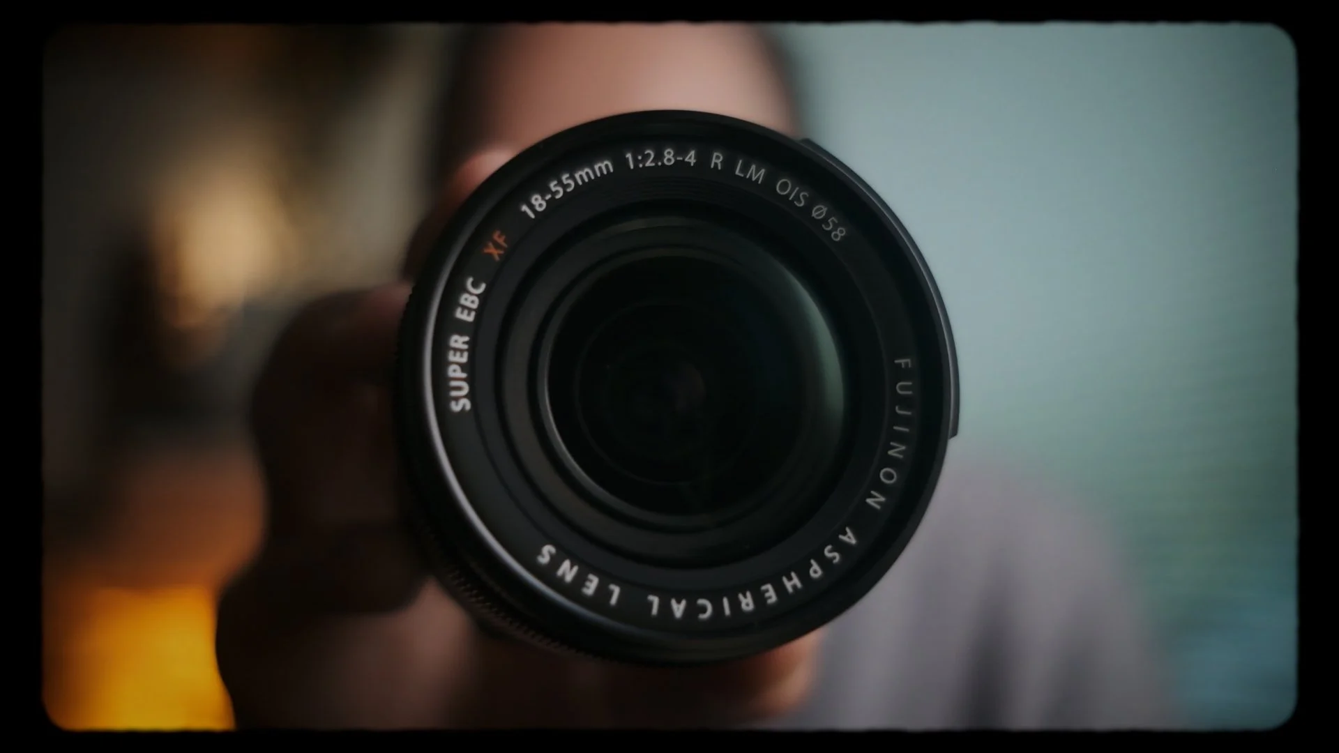 Fujifilm XF 18-55mm F/2.8-4 Kit Lens Review — OLGA DEKELL